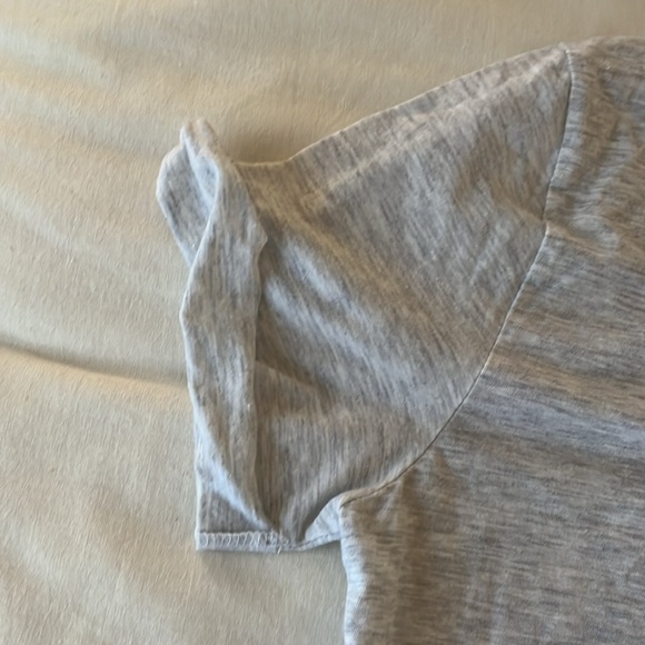 Adidas Seattle Sounders FC T-Shirt - Picture 4 of 5